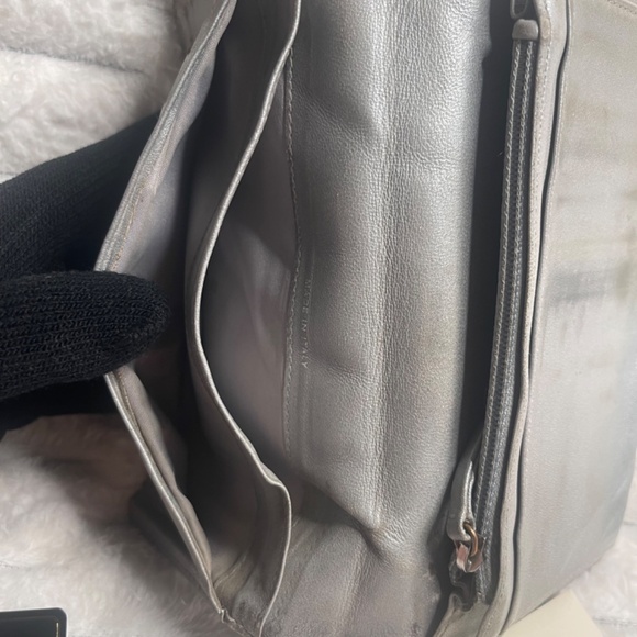 Chanel Embossed Wallet - Picture 6 of 17